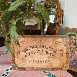 1940’s ouija board